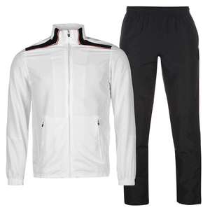 Ensemble de survêtement pour homme, couleur unie, 100% coton, vêtements décontractés, pantalon long avec cordon de serrage et poches latérales, survêtement en vente en ligne - Product Image 4