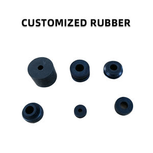 Изготовленные на заказ детали <span class=keywords><strong>EPDM</strong></span> резиновый лист <span class=keywords><strong>EPDM</strong></span> для строительства водонепроницаемый дизайн - Product Image 2