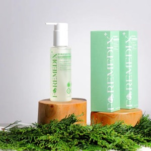 [Chumdan Environment] Foremedix Mousse Nettoyante Intime Apaisante Soin Hygiène Personnelle pour la Maison - Product Image 3