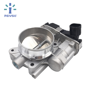 Cuerpo de aceleración PEIVSO 12609500 para Chevy Malibu, Monte Carlo, Impala, Pontiac G6, Torrent - Product Image 4