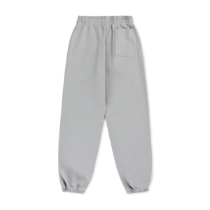 Pantalon de survêtement sport pour homme, nouveau style, avec logo personnalisé imprimé, pantalon de survêtement pour homme de haute qualité, pantalon de survêtement en coton confortable, OEM - Product Image 2