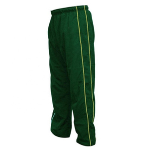 Cricket-Uniform mit Weichem Polyester-Material, Feuchtigkeitsregulierendem Finish, Leichter Struktur und Flexibler Armbewegung - Product Image 3