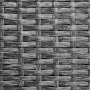 Panca Contenitore da Esterno per 2 Persone, Box da 40 Galloni con Rattan PE e Cuscino, Supporta 180 kg, Panche da Patio - Product Image 5