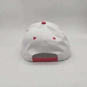 Gorra de béisbol de 6 paneles de alta calidad, original vintage, con visera plana y cierre a presión, diseño deportivo con letras, gorras de malla tipo camionero - Product Image 2