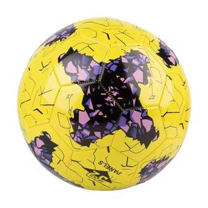 Balón de Fútbol Personalizado de Diseño Propio, Balón de Fútbol de Alta Calidad con Logotipo Privado, Proveedor OEM, Balón de Entrenamiento - Product Image 3