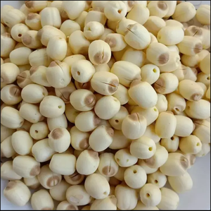 ขนมผลไม้เมืองร้อนอบกรอบเมล็ดบัวทอดสุญญากาศ - Product Image 1