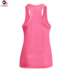Débardeur décontracté pour femme en coton tricoté respirant de haute qualité, léger, idéal pour l'entraînement et les activités de plein air - Product Image 2
