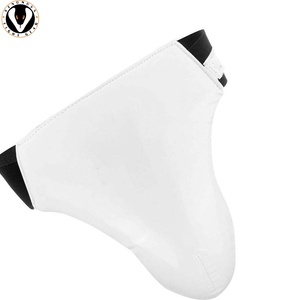 Protection inguinal de haute qualité, construction durable, ajustement sécurisé pour l'entraînement au combat, la pratique athlétique et la protection sportive - Product Image 4