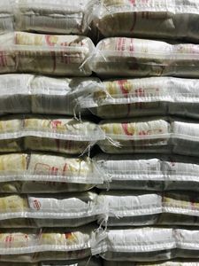 ARROZ JASMINE VIETNAMÉS DE CALIDAD PREMIUM BARATO ARROZ DE GRANO LARGO ARROZ BLANCO NUEVA COSECHA AL POR MAYOR 1kg 4kg 5kg 25kg 50kg COMPRADOR MARCA - Product Image 4