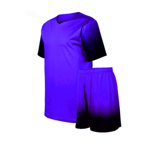 Ensemble d'uniformes de rugby pour hommes respirants et abordables, maillot et short de rugby personnalisés par sublimation, uniformes d'équipe de rugby, meilleur prix - Product Image 2