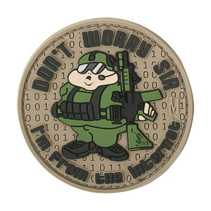 Top Quality PVC Rubber Chenille Embroidery <b>Patches</b> <b>Sew</b>-<b>On</b> Lightweight High Quality OEM/ODM Custom Brand Hats Apparel <b>Patches</b> - Product Image 6