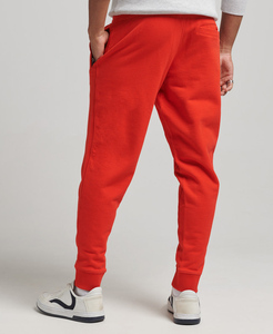 Pantalon de jogging décontracté en toile pour homme, taille mi-haute, plissé sur le devant, avec cordon de serrage, respirant et léger, idéal pour l'entraînement et le fitness – Grande Vente Hiver - Product Image 3