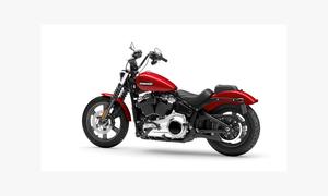 Motocicleta Cruiser Street Bob 2026, 1923cc, 170km/h, ¡Gran Venta! Lista para Enviar! - Product Image 3
