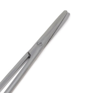 Tijeras Dentales TC de Acero Inoxidable de Alta Calidad, Fuente de Alimentación Manual, Uso Profesional, Diseño Ergonómico, Proveedor Confiable - Product Image 4