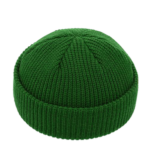 หมวกถักอะคริลิคหนาปรับได้ใส่ได้ทั้งชายและหญิงดีไซน์ปักได้ใส่สบายสำหรับฤดูหนาว - Product Image 5