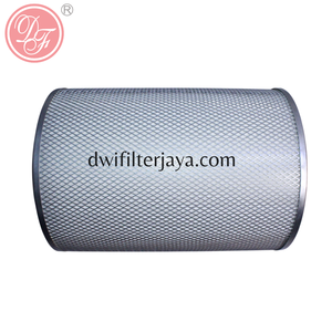 ไส้กรองอากาศคุณภาพสูงแบบดูดซับสำหรับกรองอุตสาหกรรม - Product Image 6
