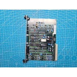 Vanne de régulation de pression adaptative à commande pneumatique BRD 610PB-26NM-0002, utilisée comme telle qu'elle est, pour équipement semi-conducteur d'occasion - Product Image 6