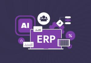 ซอฟต์แวร์โซลูชัน ERP ขั้นสูงสำหรับระบบจัดการสินค้าคงคลังบน Android, iOS และเว็บ พร้อมระบบ CRM, HR, บัญชีเงินเดือน, การบัญชี และแพลตฟอร์มวิเคราะห์ข้อมูลแบบเรียลไทม์ - Product Image 4