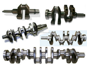 JE541038แดมเปอร์ cranksaft อะไหล่รถบ็อกเซอร์ bm100 bm125 bm150อะไหล่อินเดีย - Product Image 3