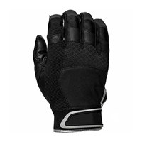 Gant de baseball professionnel pour hommes et femmes, personnalisé, en cuir véritable, avec logo personnalisé, pour softball et baseball.