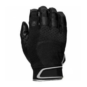 Gant de baseball professionnel pour hommes et femmes, personnalisé, en cuir véritable, avec logo personnalisé, pour softball et baseball. - Product Image 4