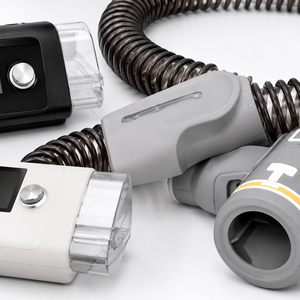 ท่ออุ่น AirSense 10 พร้อมระบบควบคุมอุณหภูมิ สำหรับเปลี่ยนสาย CPAP ใช้สำหรับการรักษาภาวะหยุดหายใจขณะหลับและการใช้งานเครื่องเพิ่มความชื้น - Product Image 4
