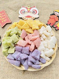 Viande de noix de coco séchée du Vietnam, moelleuse et sucrée, en conserve sous vide, pour les commandes en gros, l'exportation et la vente au détail sous marque privée - Product Image 3