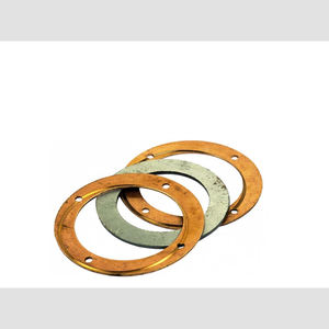 ชุดแหวนรองเพลาอินพุตหลัก ใช้ได้กับรถฟอร์ดและรถนิวฮอลแลนด์ รุ่น C5NN7033A C5NN7N034B อะไหล่เครื่องยนต์ 2600 - Product Image 1