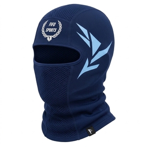 Masque Balaclava Thermique Hiver Couvre-tête en Tissu Extensible Doux Ajustement Confortable Couverture Complète Visage et Cou Sports de Plein Air Fournisseur OEM - Product Image 6