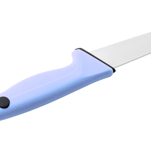 Couteau à viande de qualité supérieure de 15 cm avec lame tranchante pour une découpe précise, un désossage et un travail de boucherie professionnel - Product Image 6