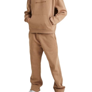 Winter Warm Casual Plus Size Men's Track Suit <b>Top</b> Selling Good Quality Jogging Training Wear 2026 - Product Image 6