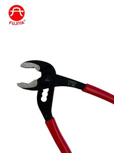 Alicate de Agua Mini FUJIYA MIT con Mango Recubierto - Product Image 6