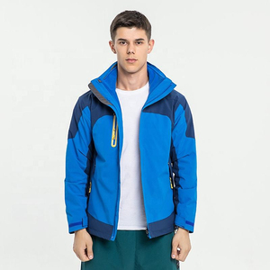 Hot Selling Ski <b>Jacket</b> Snowboard Outerwear Waterproof Breathable Windproof Insulated Winter Snow Coat For Outdoor Sports - Product Image 4
