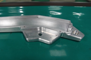 Proveedor de fresado CNC en Vietnam para proyectos OEM - Product Image 1
