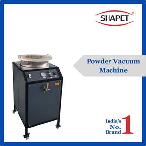 เครื่องหล่อแบบดิจิตอลควบคุมความแม่นยำสูงสำหรับหล่อโลหะ พร้อมชุดหลอมและระบบสุญญากาศ - Product Image 2