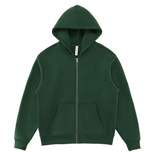 Sudaderas con capucha de alta calidad 2026, 100% algodón, para invierno, lisas, con estampado digital Tie-Dye, servicio OEM - Product Image 3