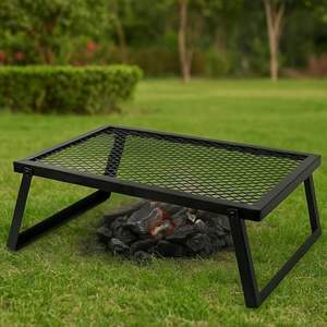 Brasero Moderno de Acero Sólido con Diseño Independiente para Gas Natural, Calefacción de hasta 9999 BTU para Uso en Jardín o Patio Exterior - Suministro de India - Product Image 1