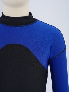 4-14 Enfants Filles Garçons Combinaison de natation Bodysuit Maillots de bain Pour Natation Piscine Plage Vacances Fête Activités au bord de l'eau - Product Image 3