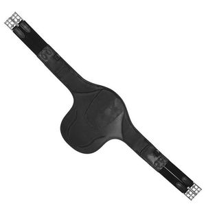 อุปกรณ์ขี่ม้า IRON FARRIER TOOLS รุ่น HG-2610 สายรัดเอวสำหรับขี่ม้าคุณภาพสูง ดีไซน์ทันสมัย ผลิตจากหนังแท้คุณภาพดี พร้อมหัวเข็มขัด - Product Image 4