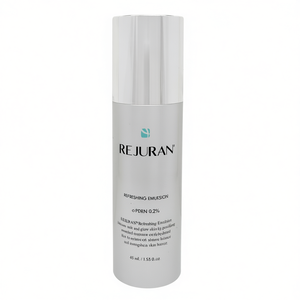 REJURAN 45ml Emulsione Rinfrescante Leggera C-PDRN con Acido Ialuronico e Centella per l'Equilibrio Olio-Acqua, Crema Viso Lenitiva - Product Image 3