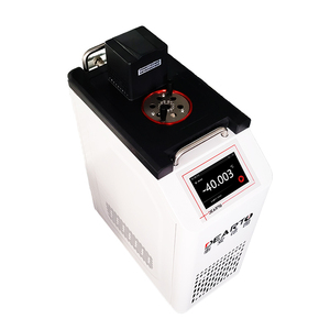 Instrument d'étalonnage à basse température sur le terrain-Bain de refroidissement d'étalonnage compact à 40 <span class=keywords><strong>degrés</strong></span> - Product Image 5