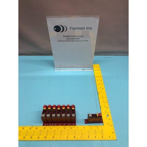 Lote de 8 Módulos de Salida de CC GORDOS DR-ODC5, 172455 - Equipo y Piezas de Semiconductores de Confianza de Tradicción Global - Product Image 2