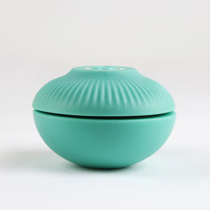 Juguete Masticable Redondo con Diseño de Concha de TPE, Sostiene Golosinas Largas, Juguete Interactivo para Mascotas Spark - Product Image 2