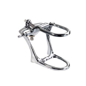 Articuladores dentales profesionales Acabado de espejo Dental, Set, Quirúrgico, Instrumentos, Fabricante de instrumentos de alta calidad Pakistán - Product Image 2