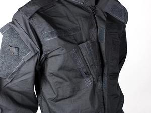 Ensemble de veste pour homme, vêtements d'extérieur doux, ensemble de combinaison de montagne en polaire pour homme, automne et hiver, combinaison camouflage pour homme - Product Image 5