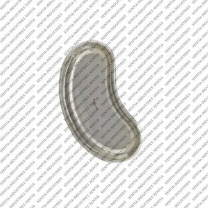 Juego de Instrumentos Quirúrgicos Manuales de Acero Inoxidable para Hospitales y Clínicas - Product Image 4