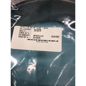 TOKYO ELECTRON TEL DS1185-002753-13 POLYSIX - อุปกรณ์และชิ้นส่วนเซมิคอนดักเตอร์มืออาชีพที่เชื่อถือได้ระดับโลก - Product Image 4