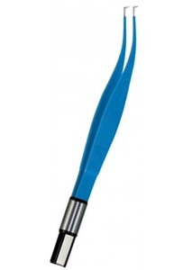 Offre Spéciale : Forceps Électrique Monopolaire Adson de Qualité Supérieure avec Pointe Droite – Outils Tegra à Source d'Alimentation Manuelle - Product Image 5