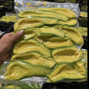 Avocat surgelé IQF du Delta du Vietnam |   Traitement standard pour l'exportation - Product Image 6