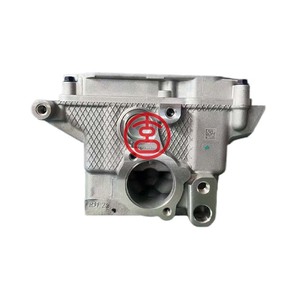 Nuova Testata Motore XC 1.5L 16V DOHC A5D a Benzina OK30E-10-100 per <span class=keywords><strong>Kia</strong></span> <span class=keywords><strong>Sorento</strong></span> XM Carnival Sedona 1.5L - Product Image 6